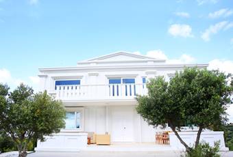 Cretan Villas The Mansion